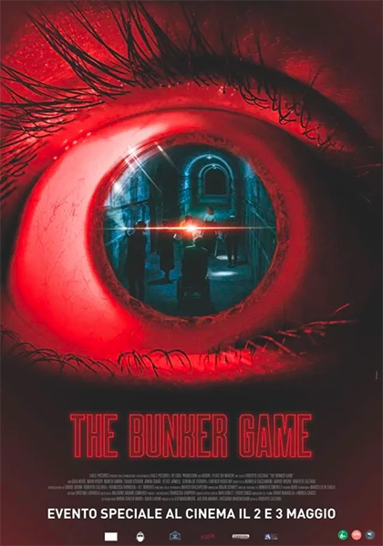 The Bunker Game