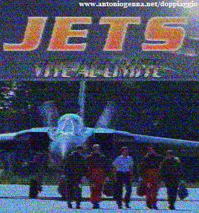 JETS - Vite al limite
