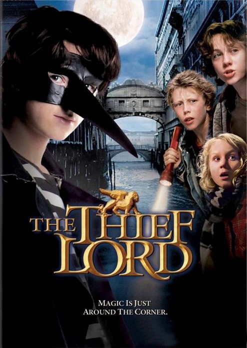 Il re dei ladri