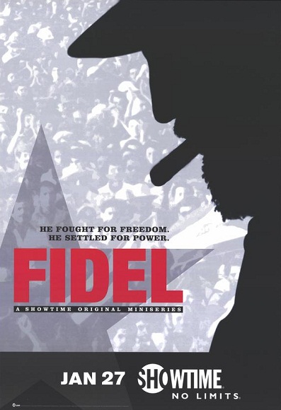 Fidel - La storia di un mito