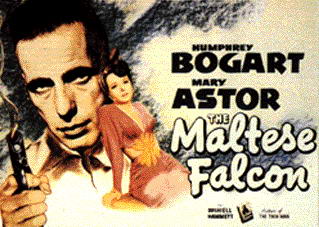 Il mistero del falco