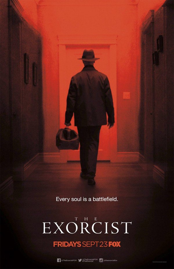 The Exorcist (TV 2016)
