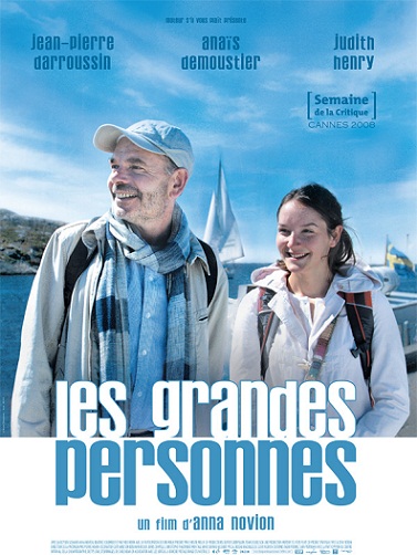 Il viaggio di Jeanne