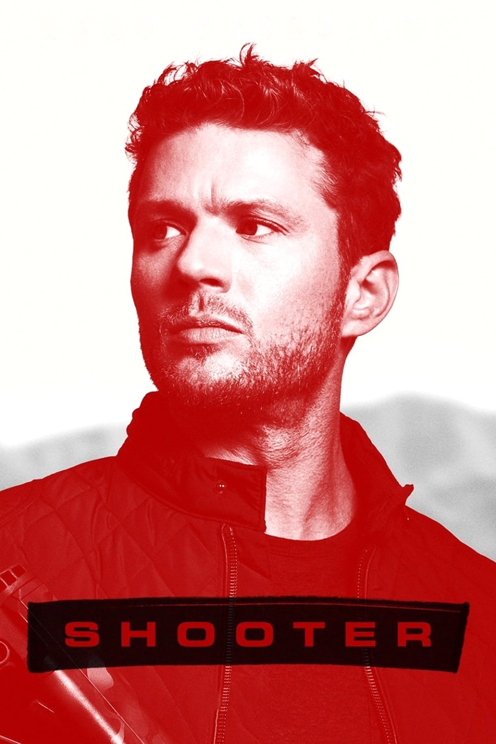 Shooter (Serie tv)