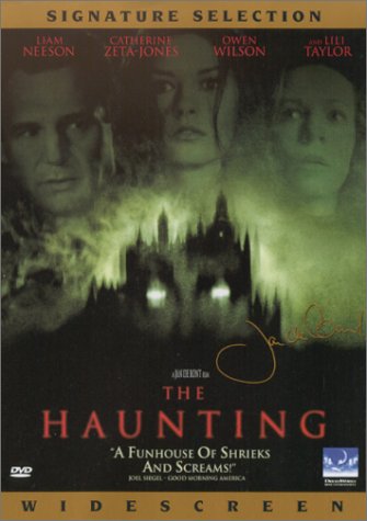 Haunting - Presenze