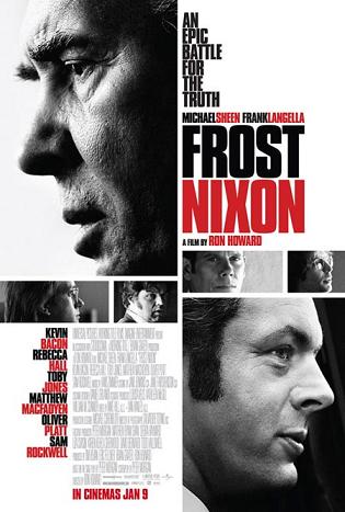 Frost/Nixon - Il duello