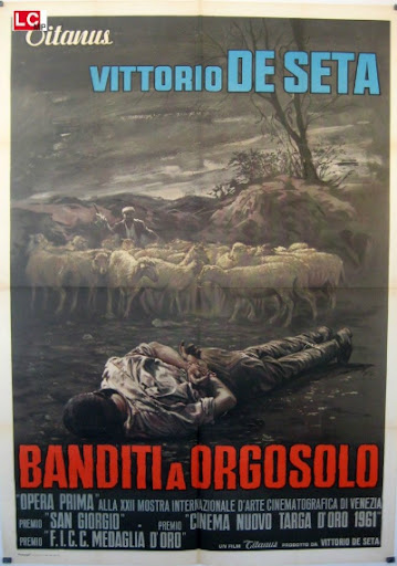 Banditi a Orgosolo