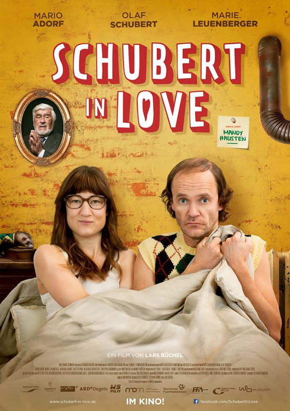 Schubert in love