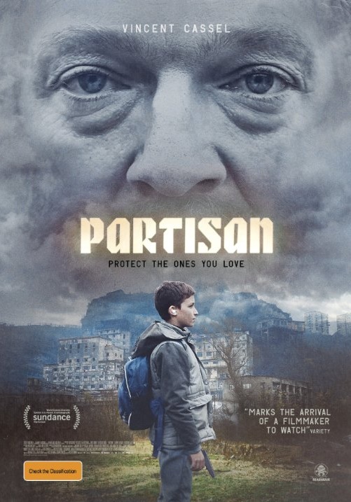 Partisan