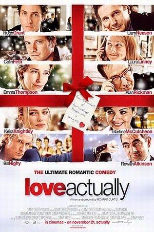 Love Actually - L'amore davvero