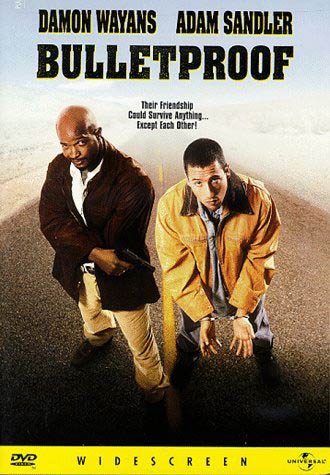 Bulletproof - A prova di proiettile