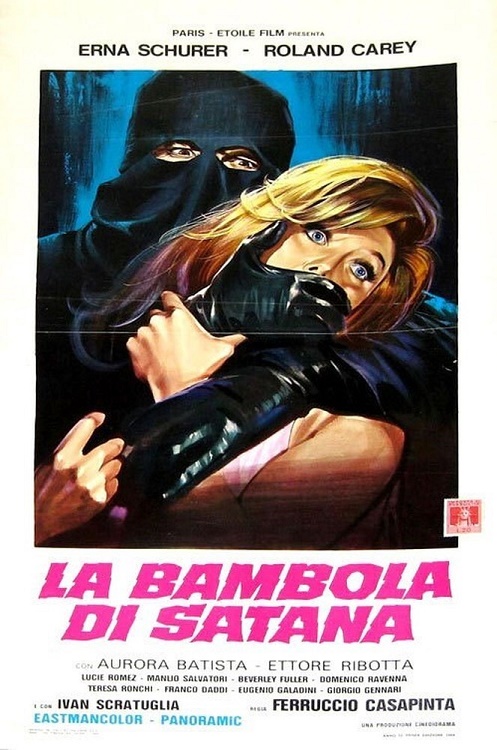 La Bambola di Satana