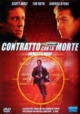 Contratto con la morte