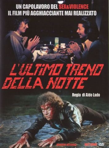 L'ultimo treno della notte