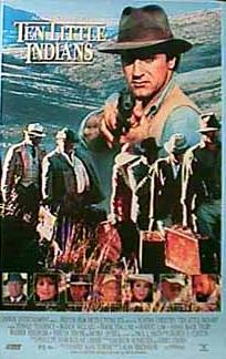 Dieci piccoli indiani