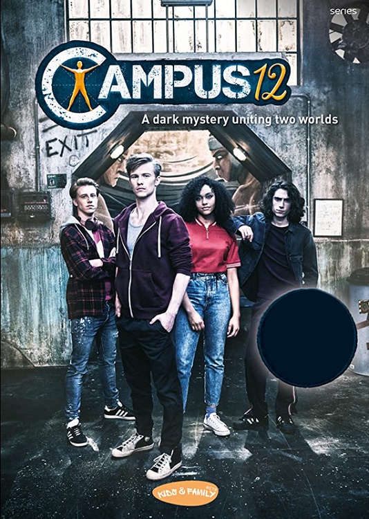 Il mistero di Campus 12