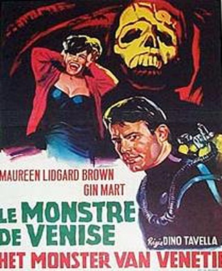 Il mostro di Venezia
