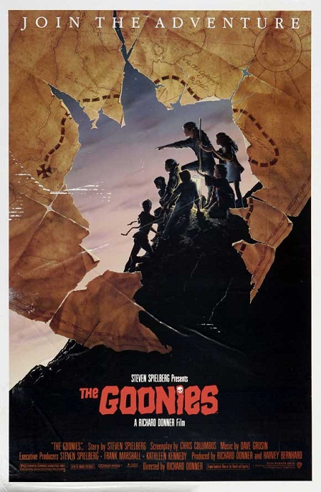 I Goonies