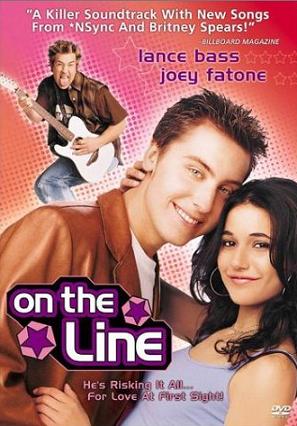 On the Line (2001)