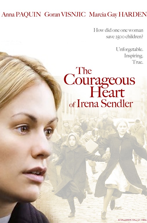 Il coraggio di Irena Sendler