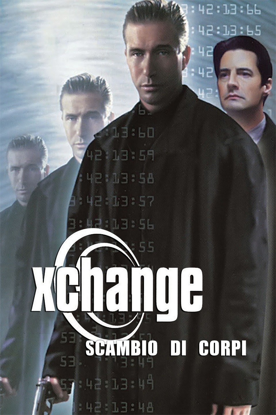 Xchange - Scambio di corpi