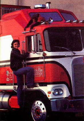 Truck Driver