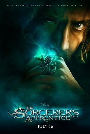 L'apprendista stregone