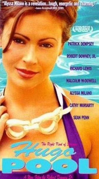 Piscine - Incontri a Beverly Hills