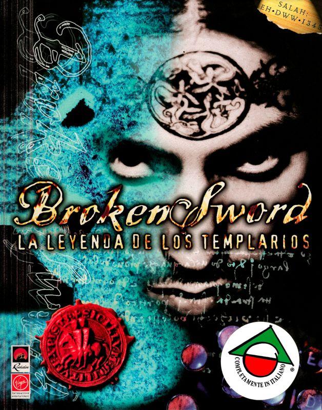 Broken Sword: Il segreto dei Templari