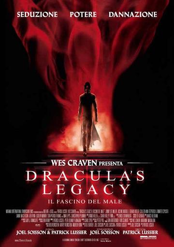 Dracula's Legacy