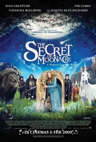 Moonacre - I segreti dell'ultima luna