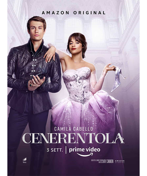 Cenerentola (2021)