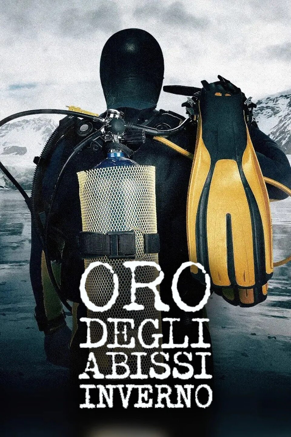 Oro degli abissi: Inverno