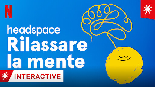 Headspace: Rilassare la mente
