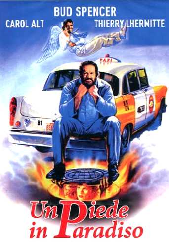 Un piede in paradiso (1989)