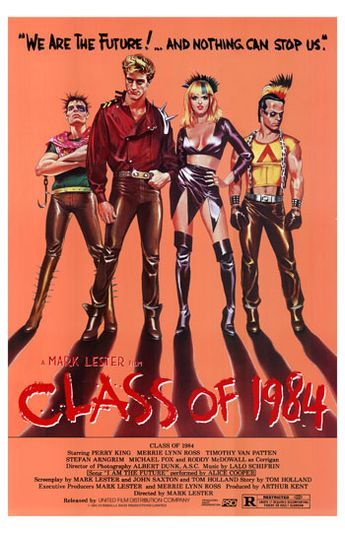 Classe 1984