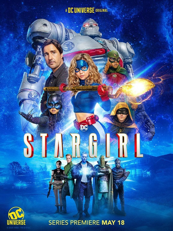 Stargirl (serie tv)