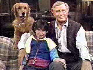 Punky Brewster