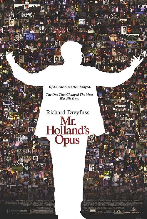 Goodbye Mr. Holland