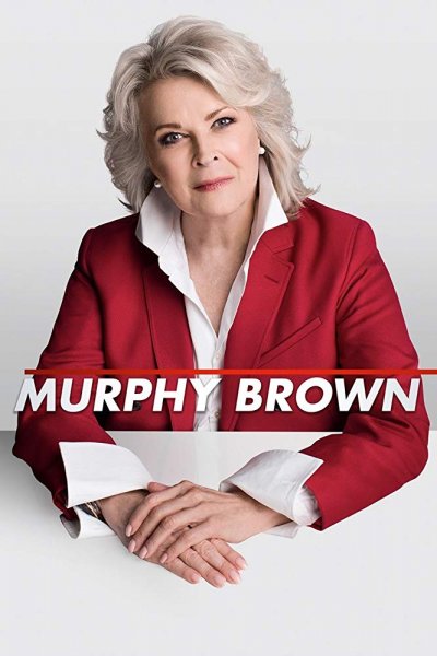 Murphy Brown (2018)
