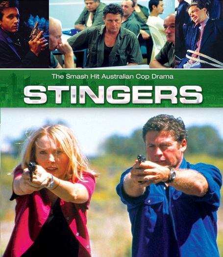 Stingers