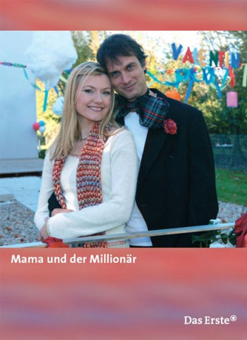 Un milionario per mamma