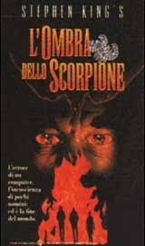 L'ombra dello scorpione