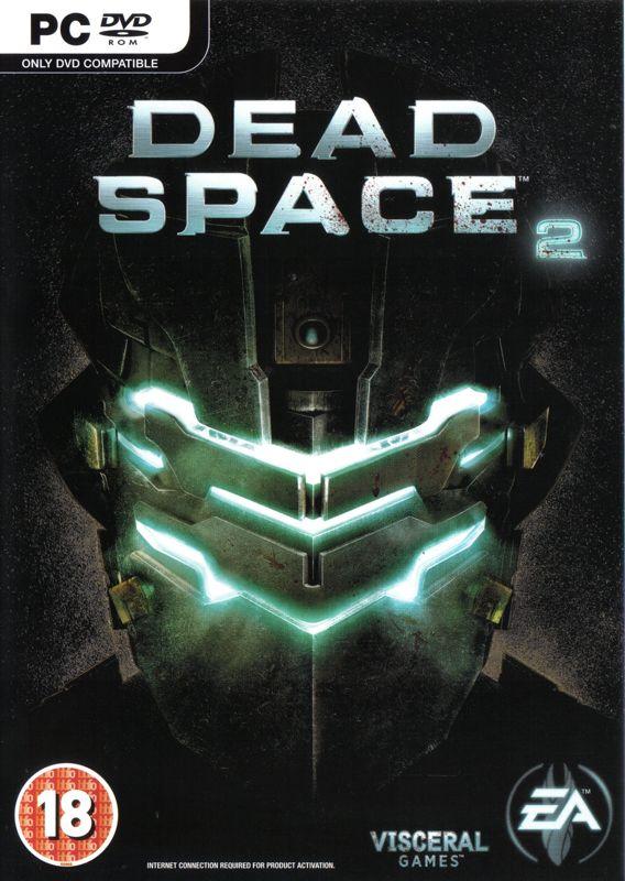Dead Space 2