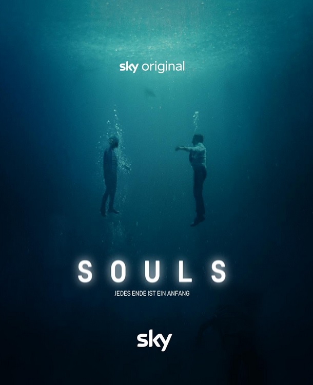 Souls - tutte le vite che ricordi