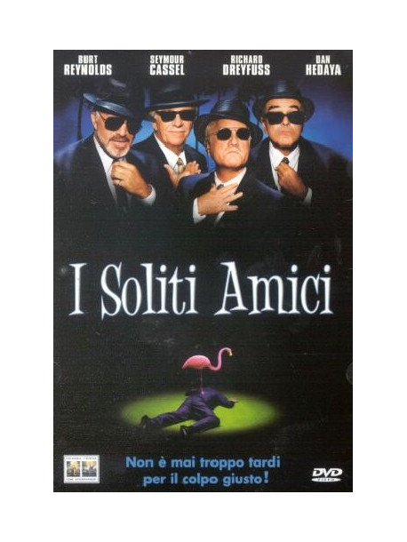 I soliti amici