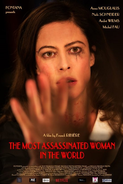 La donna più assassinata del mondo