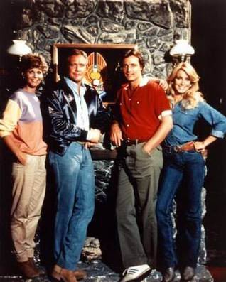 Professione pericolo (serie tv)