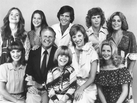 Otto bastano / La famiglia Bradford
