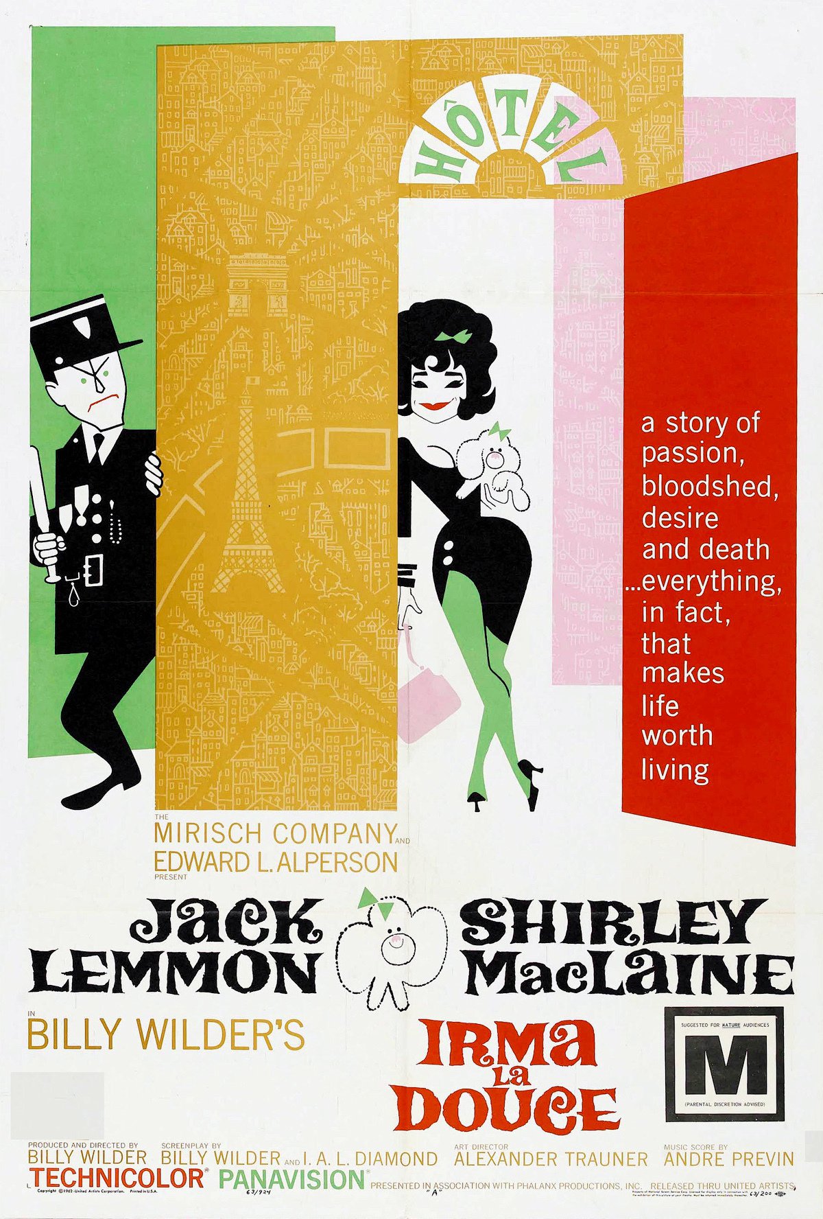 Irma la dolce